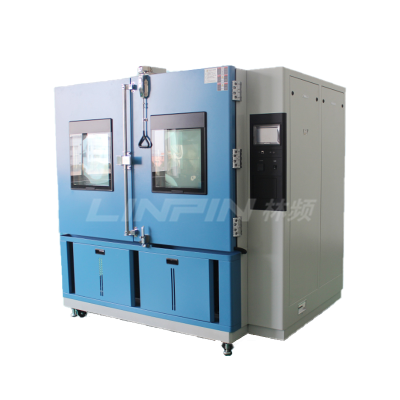 电机测试试验箱