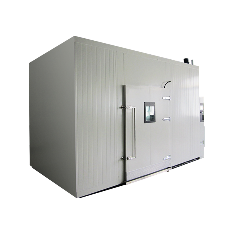 恒温恒湿试验室